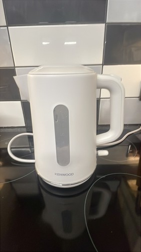 Kenwood abbey lux kettle - lux,