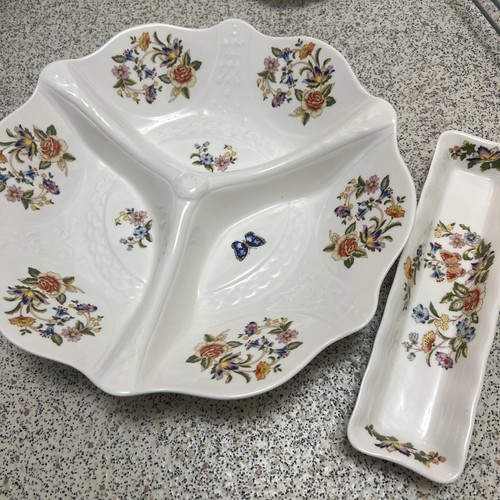 Fine english bone china - english,