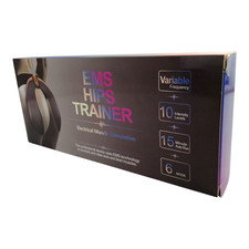 EMS Hips Trainer with Remote