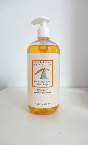 Jumbo size crabtree evelyn - crabtree,