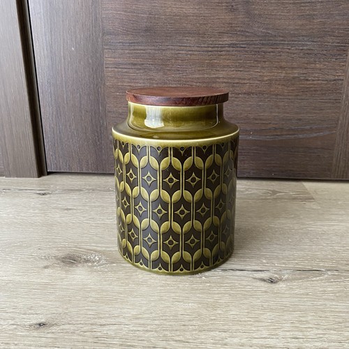 Vintage hornsea england green - england,