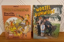 ANNUALS - X2 Vintage Retro