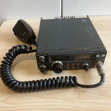 Yaesu FT-230 FM Transceiver As