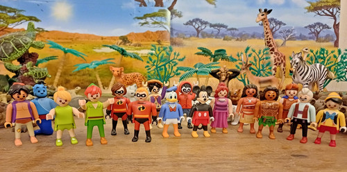 Disney kinder surpise - disney,