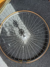Campagnolo record front pista - campagnolo,