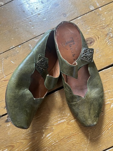 Think women size 37 moss - women’s,