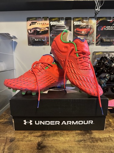 Under armour clone magnetico - under,
