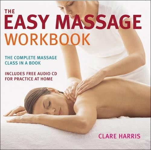 The easy massage workbook - the,