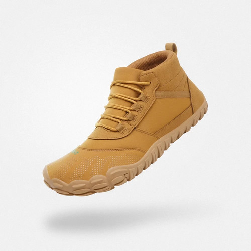 Saguaro will lite barefoot - will, i