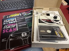 Amstrad PCW 8256/8512 Master