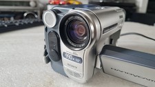 Sony DCR-TRV255E Video Camcorder. Good condition. 