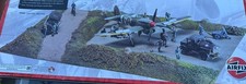 Airfix 1:72 1:76 Amera Diorama