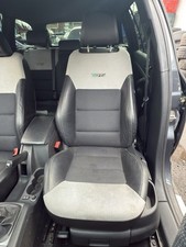 MK2 SKODA OCTAVIA VRS (2010)