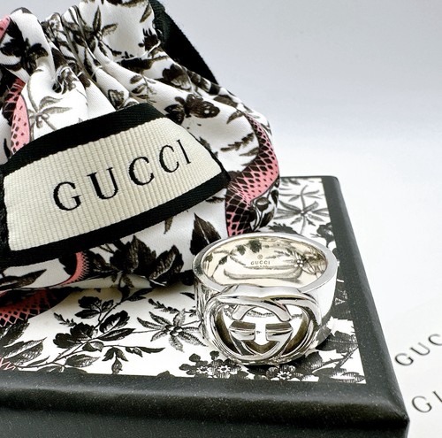 Gucci wide band - gucci,