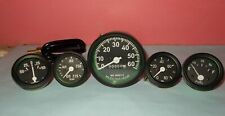 Jeep Willys Speedometer 12 V