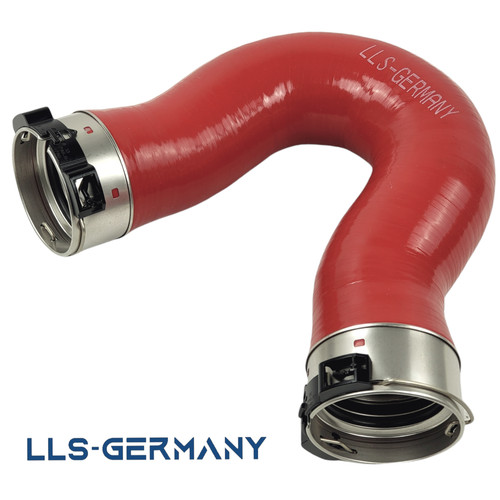 Turbo hose for mercedes - turbo,