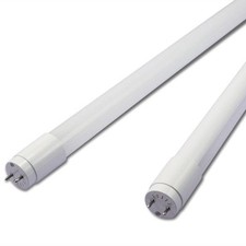 T8 LED Frosted Tube Light 2ft