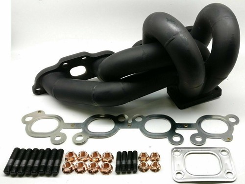 Low mount exhaust - exhaust, manifold