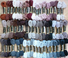 Anchor Tapestry Wool - Shade Numbers 9562 - 9800 One Skein £1.40; 30% Off 2+