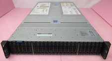 QCT QuantaPlex T42S-2U 24x 2.5" SFF Bay 4x Node Servers CTO 4 x MCX4421A-ACAN