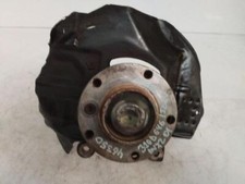 CDP30 front left wheel hub for