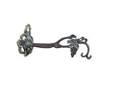 5" Vine Design Wall Mounted