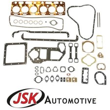 Full Gasket Set for Perkins P6