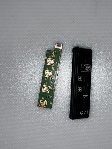 Genuine controll buttons for - buttons,