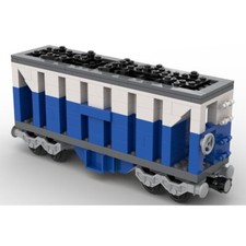 ZITIANYOUBUILD MOC-87473