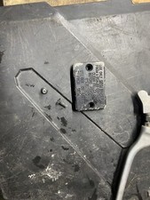 FRONT BRAKE RESERVOIR COVER for SUZUKI LTZ 250 400 2003-2008 LTR 450 06-11