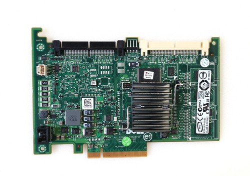 Dell poweredge r710 perc - perc, 6i