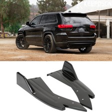 For Jeep Grand Cherokee Rear