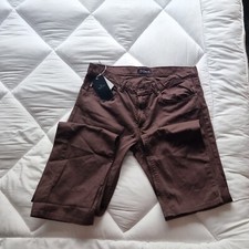 Mens Aquascutum Jeans