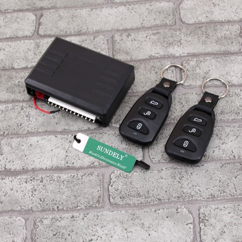 General vehicle system dt - vehicle,