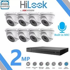 Hikvision CCTV Recorder  DVR