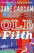 Old Filth-Jane Gardam