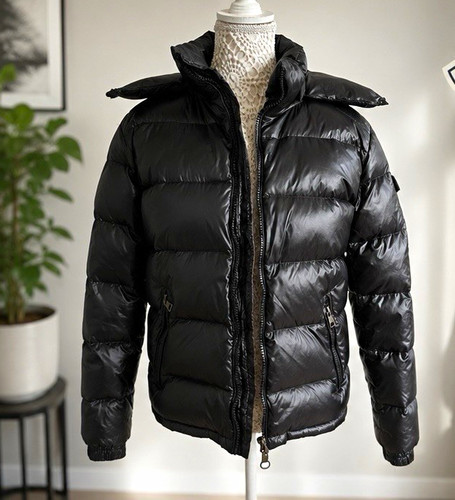 Moncler maya men black - maya,