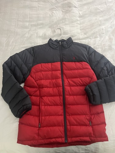 Polo ralph lauren down - polo, puffer