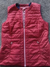 Gerry Weber Orange Quilted