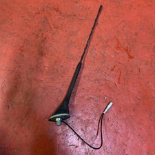 2012 Fiat 500 Aerial 07-12