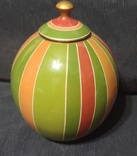 Vintage Toyo Next Ceramic 8"