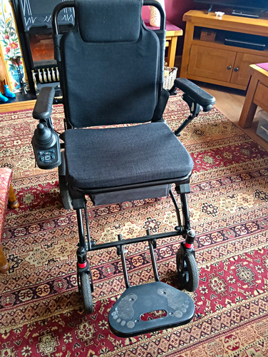 Mobilityplus literider power - literider,