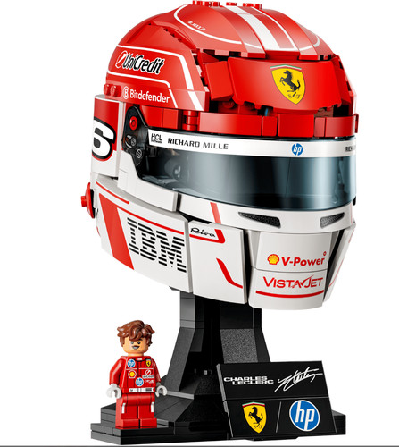 Editions 43014 scuderia - f1,