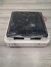 12V Roof Vent Fan Camper Van
