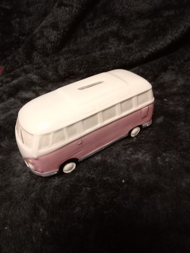 Official camper van ceramic - camper,