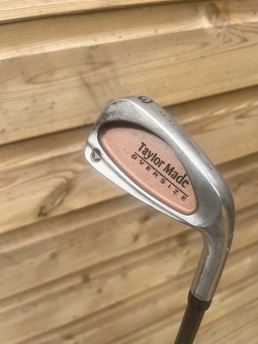 Taylormade burner oversize - burner, 3