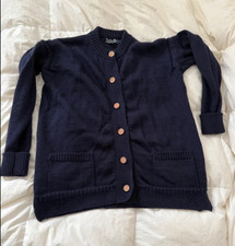 Woolovers 'Guernsey' Style