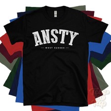 ANSTY WEST SUSSEX T-SHIRT