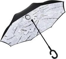 Invero Double Layer Inverted