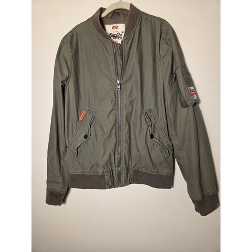 Men superdry jacket - men's,